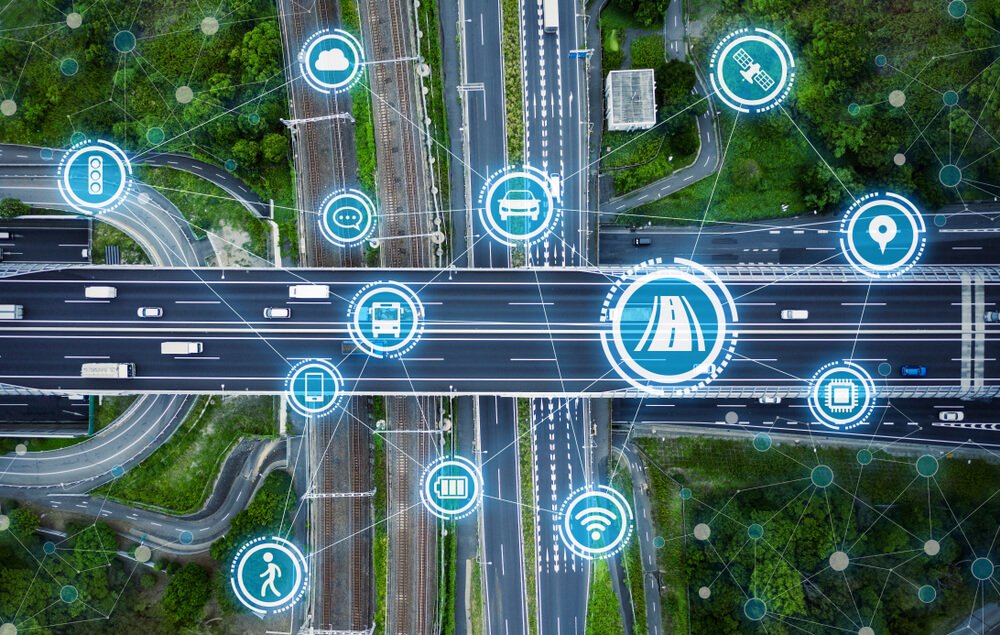 sistemas inteligentes de transporte