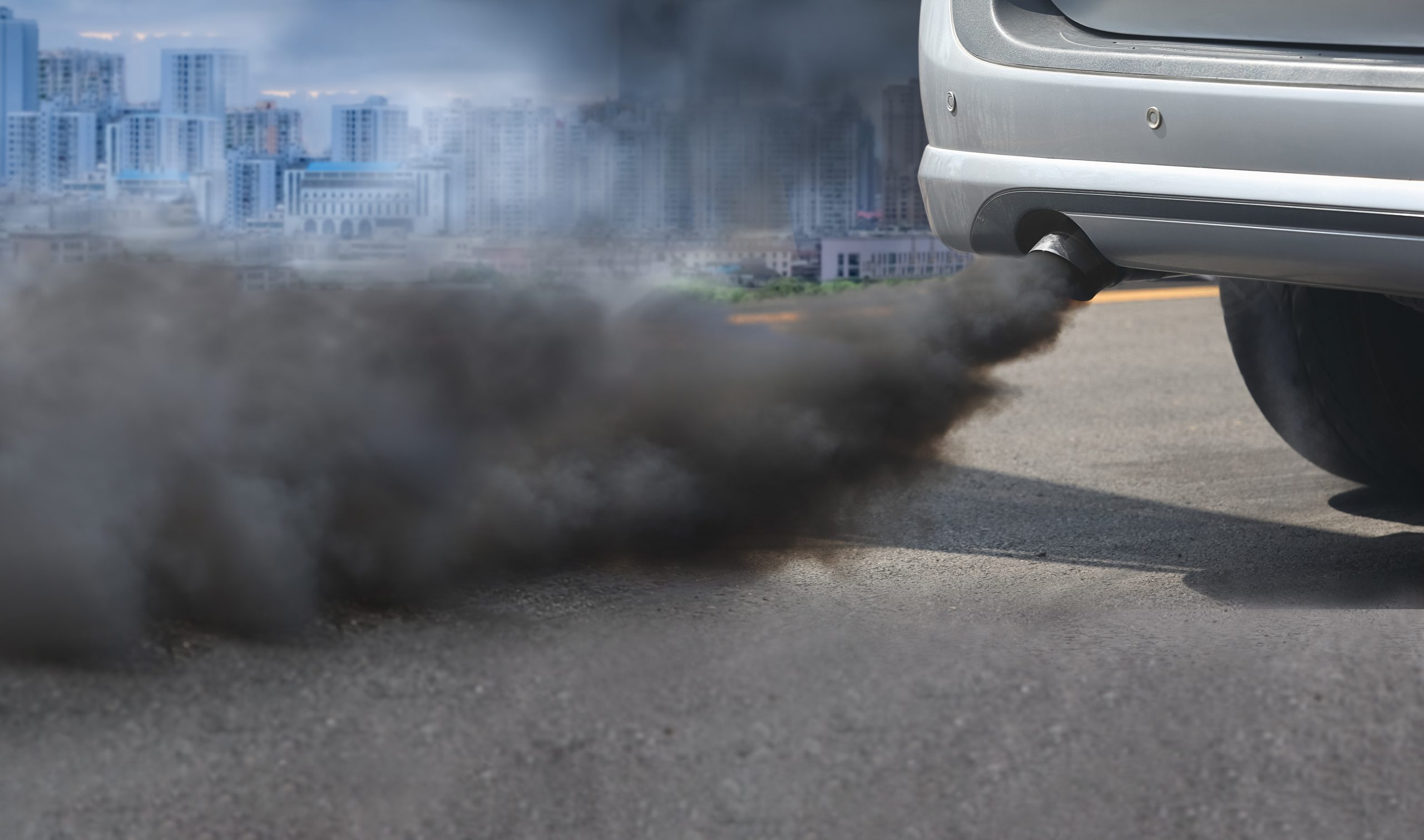 verificación de emisiones contaminantes